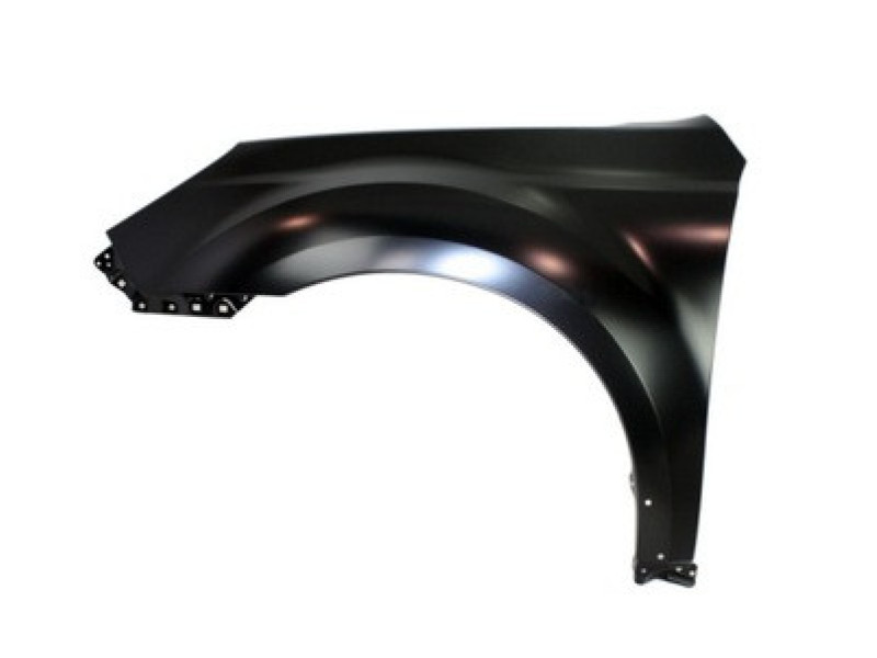 Крило переднє ліве Subaru Legacy 5 (BM) 09-15 (LKQ) 57120AJ07A9P