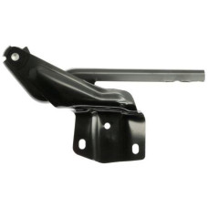 Петля капота ліва VW Jetta 6 11-18 (LKQ) 5C6823302