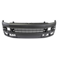 Бампер передній VW Transporter 5 2013-2015 LKQ 7E0807217B9B9