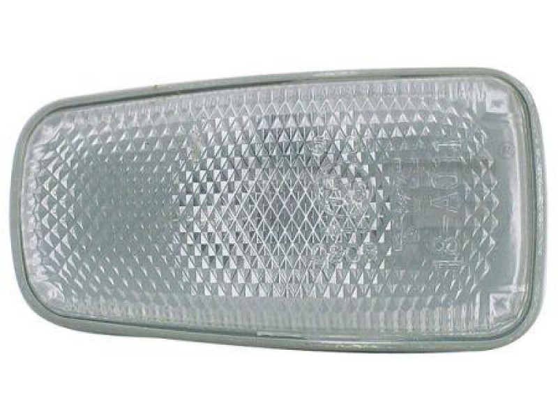 Повторювач повороту Citroen Berlingo 96-11 (TYC) 632567