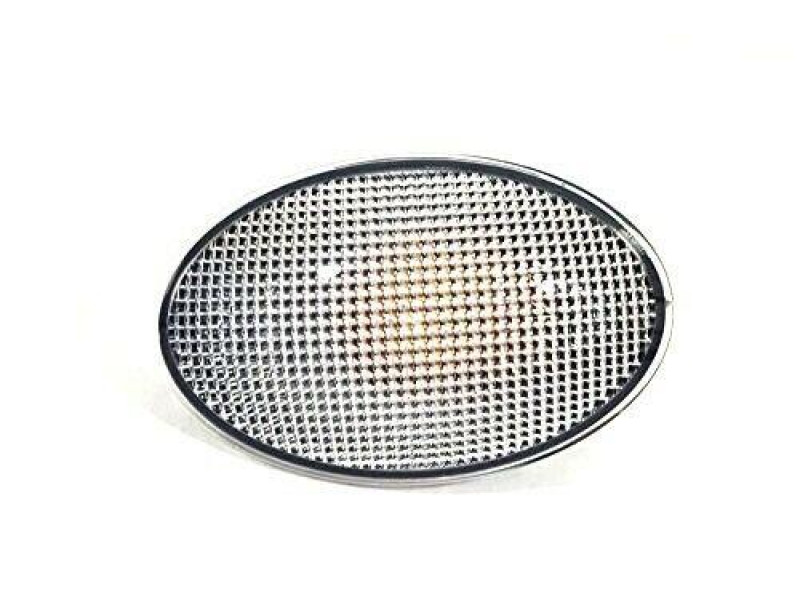 Повторювач повороту Opel Combo 04-11 (TYC) 93176063