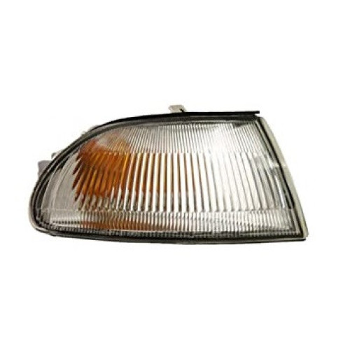 Повторювач повороту правий Honda Civic 5 91-95 TYC 33300-SR4-13