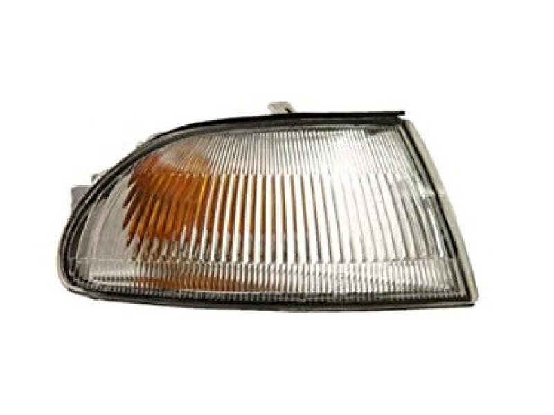 Повторювач повороту правий Honda Civic 5 91-95 (TYC) 33300-SR4-13