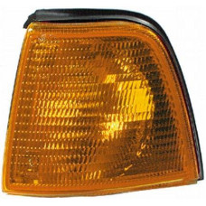 Повторювач повороту лівий Audi 80 86-91 (TYC) 893953049