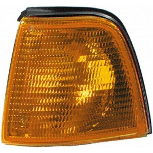 Повторювач повороту лівий Audi 80 86-91 TYC 893953049