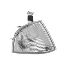 Покажчик повороту правий білий Skoda Octavia 1 1996-2000 TYC 1U0953156A