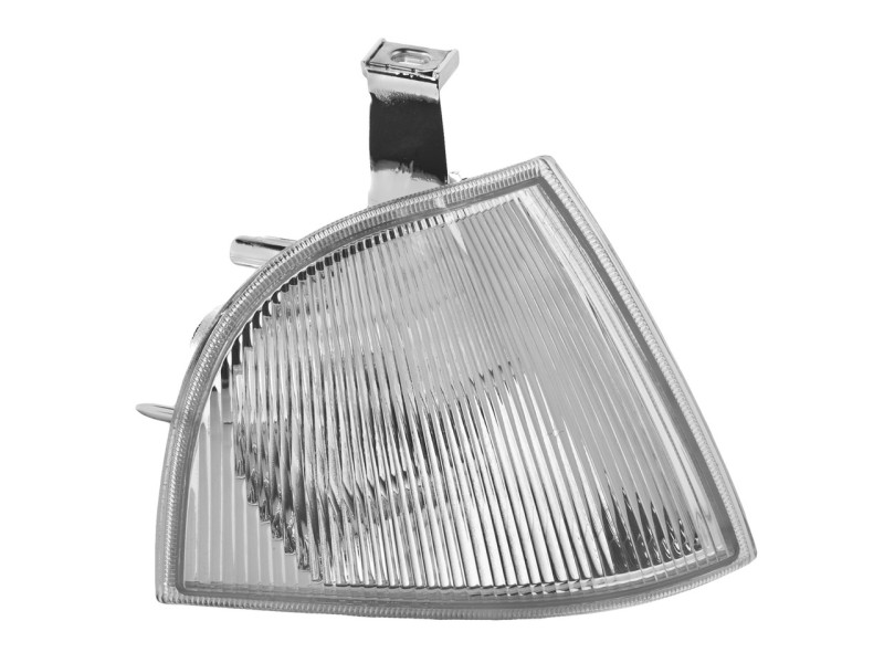 Покажчик повороту правий білий Skoda Octavia 1 1996-2000 TYC 1U0953156A