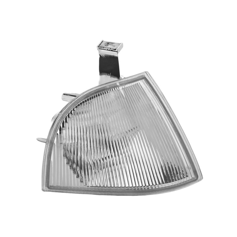 Покажчик повороту правий білий Skoda Octavia 1 1996-2000 TYC 1U0953156A