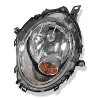Фара передня ліва Mini Clubman (R55) 07-14 (TYC) 63122751263
