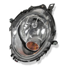 Фара передня ліва Mini Clubman (R55) 07-14 (TYC) 63122751263