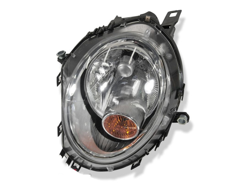 Фара передня ліва Mini Clubman (R55) 07-14 (TYC) 63122751263