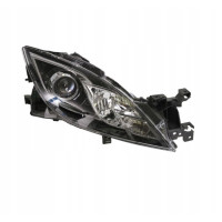 Фара передня права Mazda 6 (GH) 08-10 (TYC) GS1F-51-0K0E