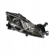 Фара передня права Mazda 6 (GH) 08-10 (TYC) GS1F-51-0K0E