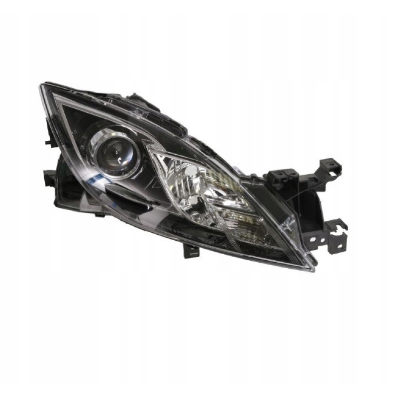 Фара передня права Mazda 6 (GH) 08-10 (TYC) GS1F-51-0K0E