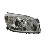 Фара передня права Toyota Rav 4 3 (_A3_) 05-13 (TYC) 81130-42311