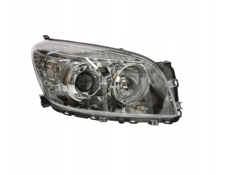 Фара передня права Toyota Rav 4 3 (_A3_) 05-13 (TYC) 81130-42311
