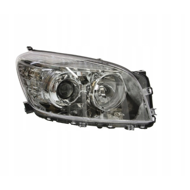 Фара передня права Toyota Rav 4 3 (_A3_) 05-13 (TYC) 81130-42311