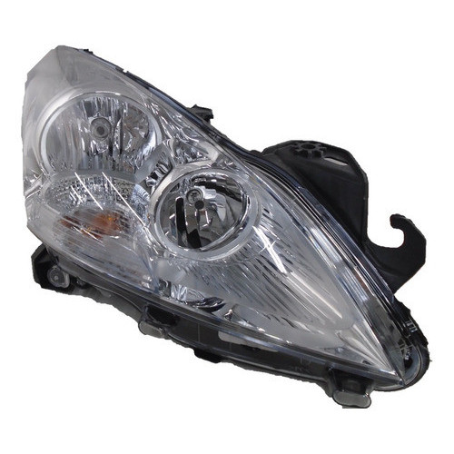 Фара передня права Peugeot 3008 (0U_) 09-16 TYC 6206N9