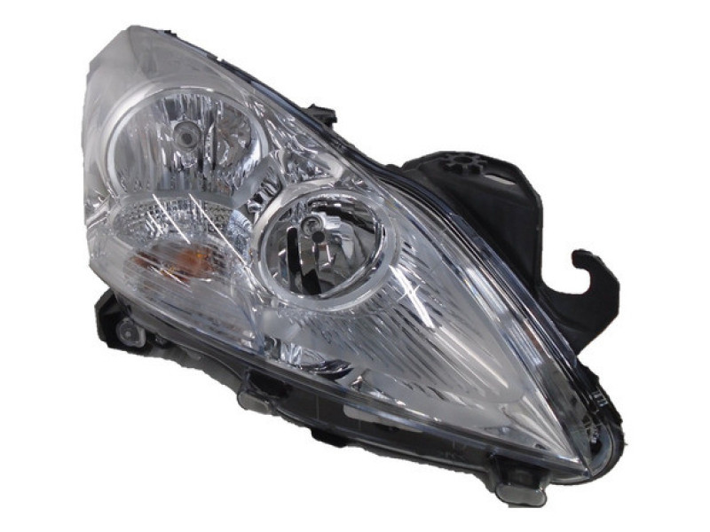 Фара передня права Peugeot 3008 (0U_) 09-16 (TYC) 6206N9