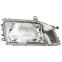 Фара передня ліва Toyota Hiace 4 95-01 (TYC) 8115026082