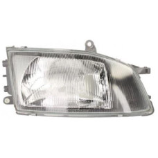 Фара передня ліва Toyota Hiace 4 95-01 (TYC) 8115026082