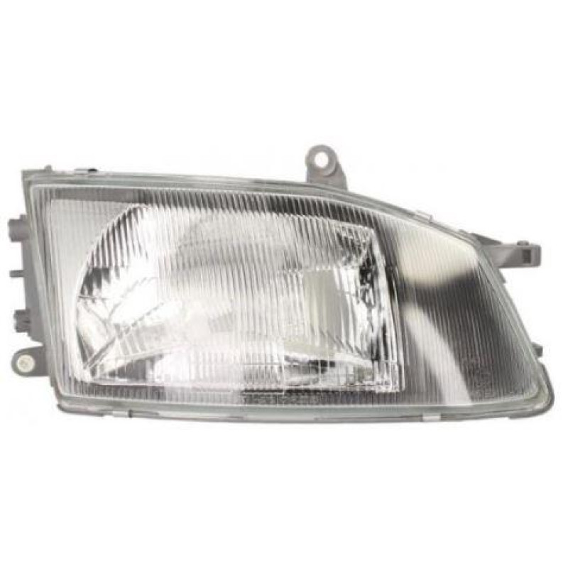 Фара передня ліва Toyota Hiace 4 95-01 (TYC) 8115026082