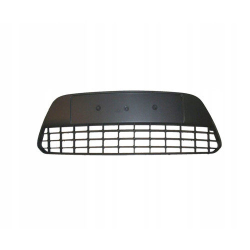 Решітка переднього бампера середня Ford C-Max 2007-2010 (Elit) 1481954