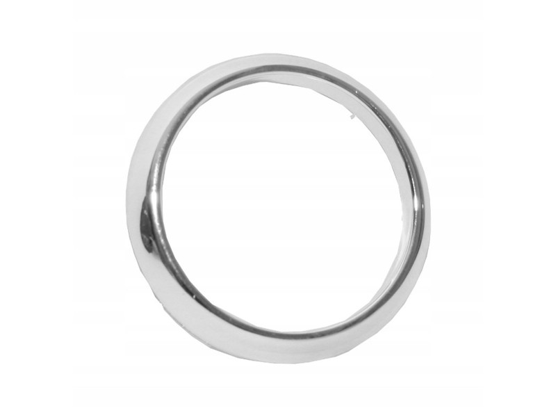 Рамка протитуманної фари Ford C-Max 2 10-19 EUR (Elit) 1528748