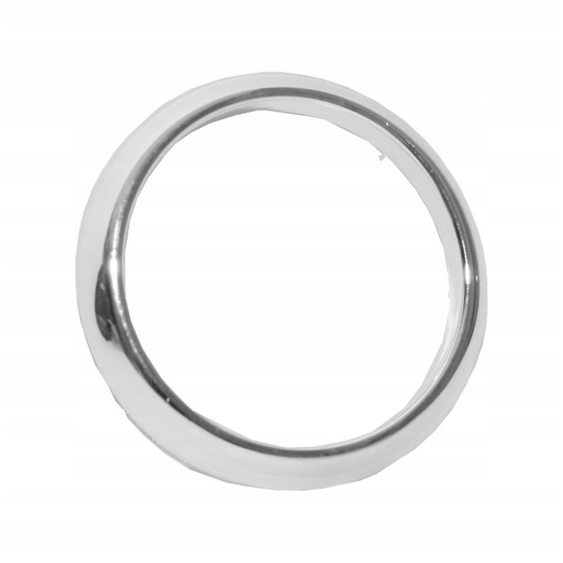 Рамка протитуманної фари Ford C-Max 2 10-19 EUR (Elit) 1528748