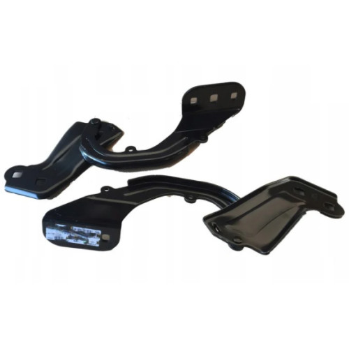 Петля капота права Ford Focus 3 10- (Elit) CP9Z-16796A