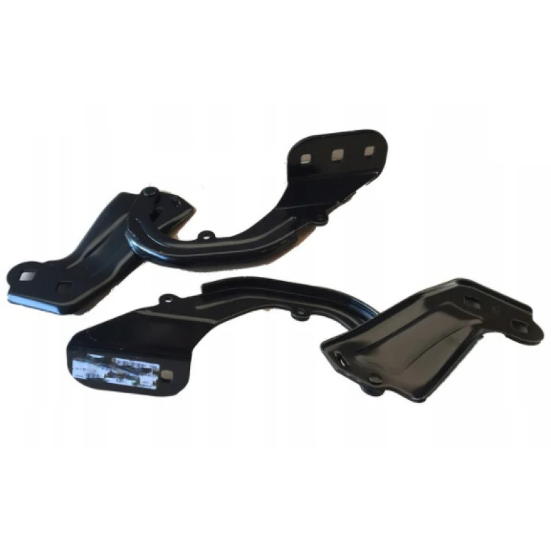 Петля капота права Ford Focus 3 10- (Elit) CP9Z-16796A