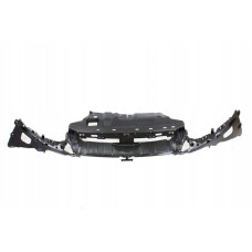 Підсилювач переднього бампера верхній Ford Focus 3 11-14 (TW) 1735448