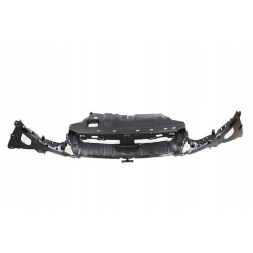 Підсилювач переднього бампера верхній Ford Focus 3 2011-2014 (TW) 1735448