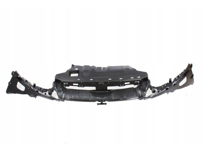 Підсилювач переднього бампера верхній Ford Focus 3 11-14 (TW) 1735448