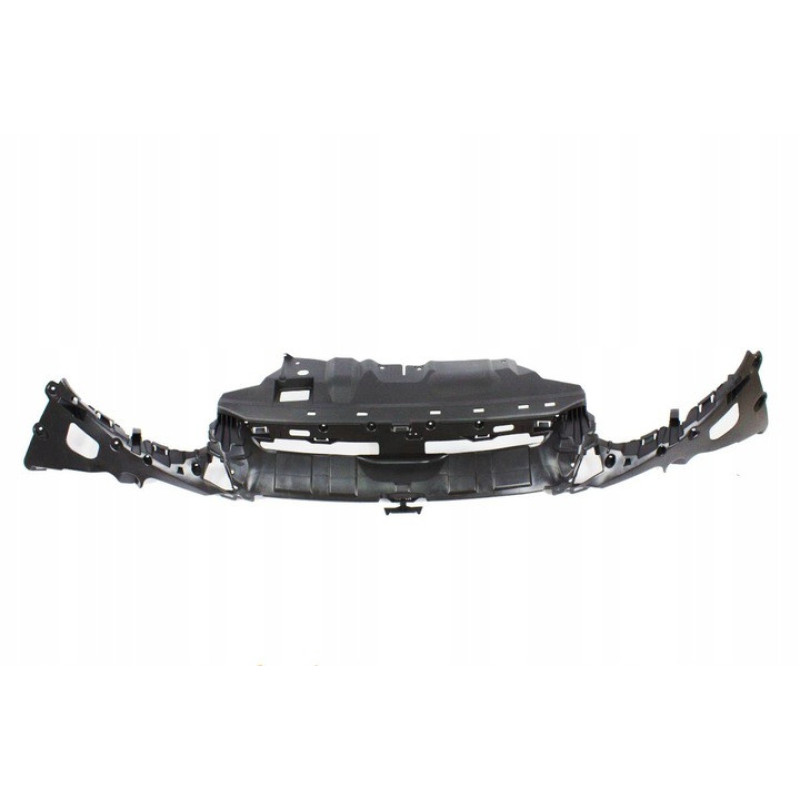 Підсилювач переднього бампера верхній Ford Focus 3 11-14 (TW) 1735448
