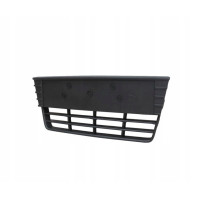 Решітка переднього бампера Ford Focus 3 10- (Elit) 1718734