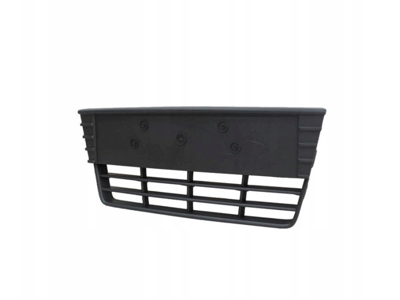 Решітка переднього бампера Ford Focus 3 10- (Elit) 1718734