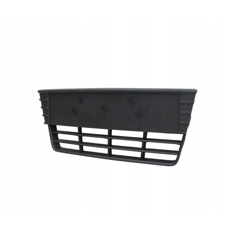 Решітка переднього бампера Ford Focus 3 10- (Elit) 1718734