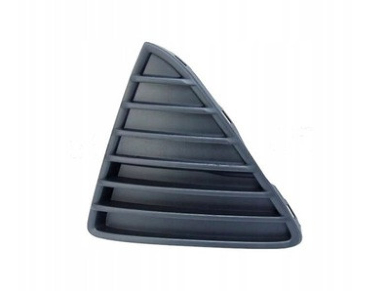 Решітка переднього бампера права Ford Focus 3 10- (Elit) 1718736