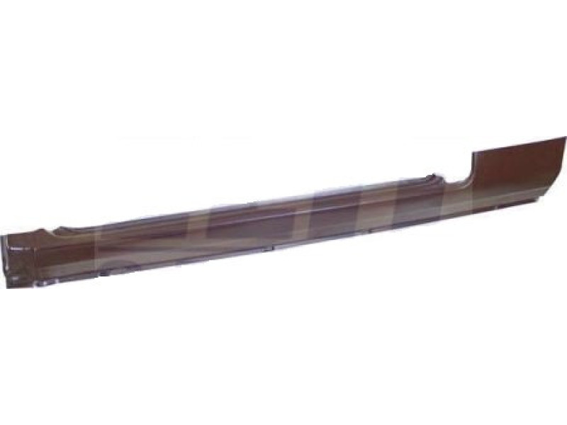 Поріг лівий Ford Sierra 87-93 хeтчек 3 дв. (KH) 6122195