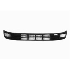Решітка переднього бампера Ford Mondeo 1 (GBP) 93-96 (Elit) FD1032110