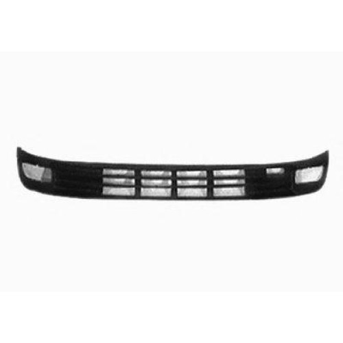 Решітка переднього бампера Ford Mondeo 1 (GBP) 1993-1996 (Elit) FD1032110