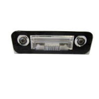 Ліхтар освітлення номерного знаку задній Ford Fiesta 5 01-08 (Elit) 1332916