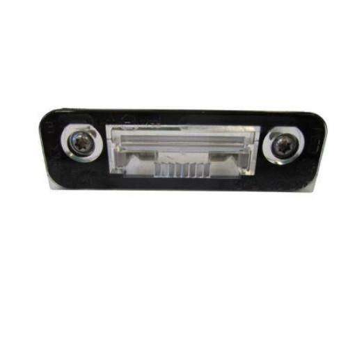Ліхтар освітлення номерного знаку задній Ford Fiesta 5 01-08 (Elit) 1332916
