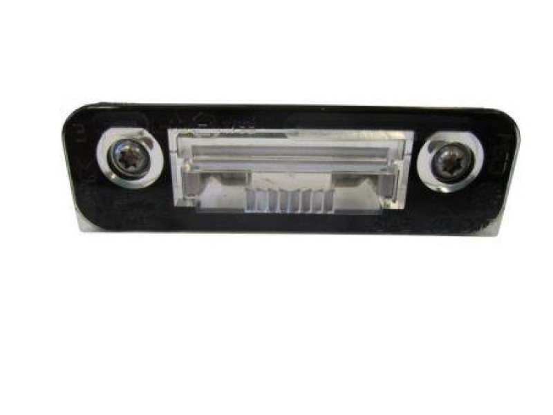 Ліхтар освітлення номерного знаку задній Ford Fiesta 5 01-08 (Elit) 1332916