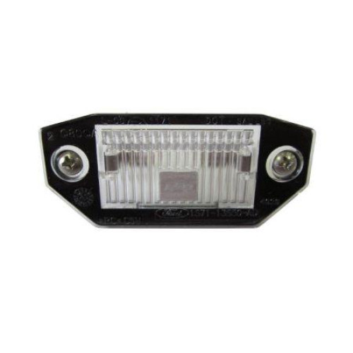 Ліхтар освітлення номерного знаку задній Ford Mondeo 3 2000-2007 (Elit) 1341810
