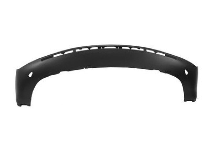 Спойлер бампера передній Ford Mondeo 3 2003-2005 Elit 1483765