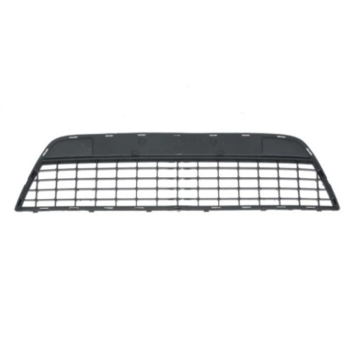 Решітка переднього бампера Ford Mondeo 4 (BA7) 07-15 (Elit) 1537596