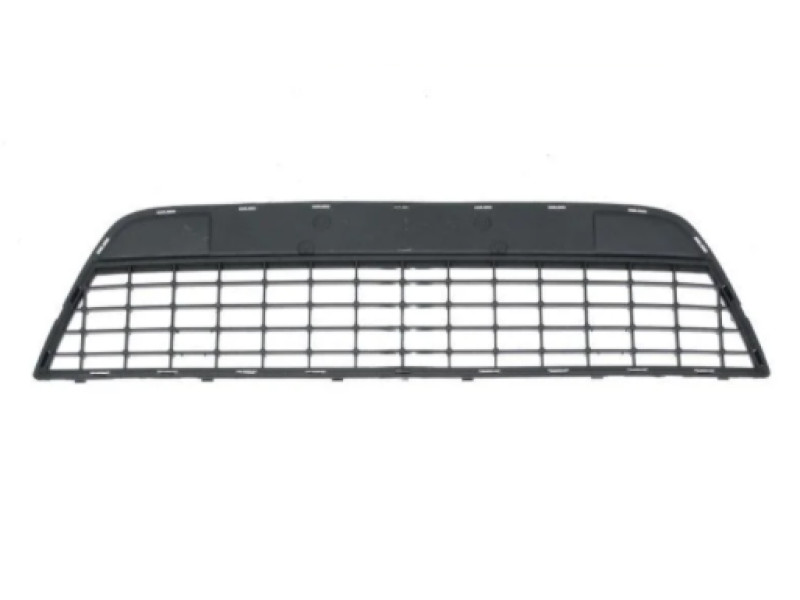 Решітка переднього бампера Ford Mondeo 4 (BA7) 07-15 (Elit) 1537596