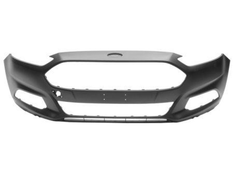 Бампер передній (з кріпленнями) Ford Mondeo 5 2014-2019, Fusion 2012-2017 Elit 1904736
